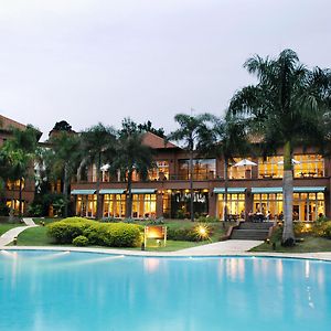 Iguazu Grand Resort Spa & Casino